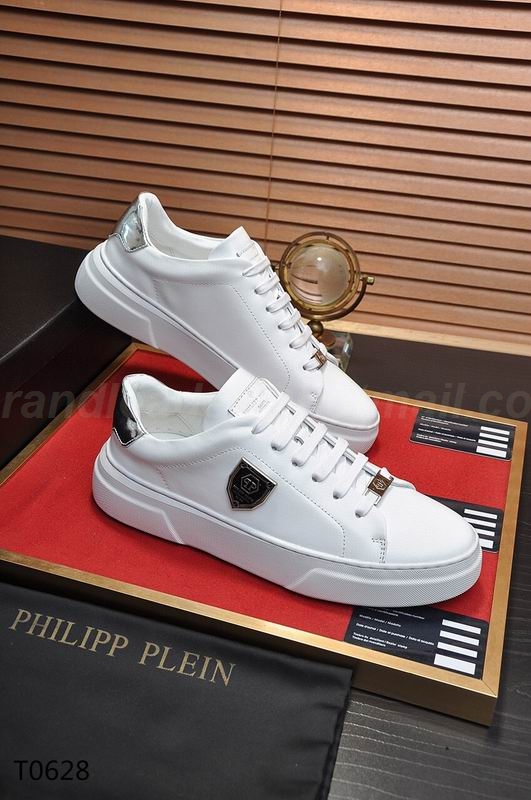 Philipp Plein Men's Shoes 202